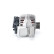 Alternator E8(>)14V75/140A Bosch, Thumbnail 3