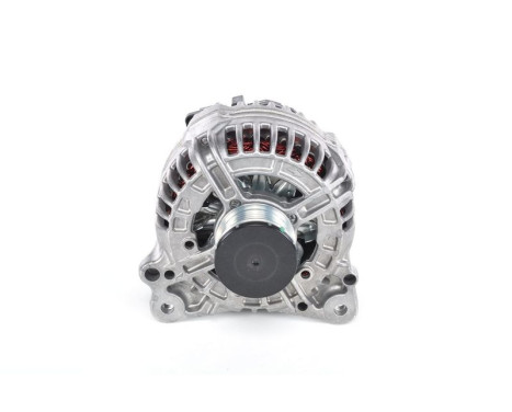 Alternator E8(>)14V75/140A Bosch, Image 4