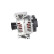 Alternator E8(>)14V80/140A Bosch