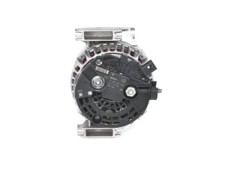 Alternator E8(>)14V80/140A Bosch, Image 2