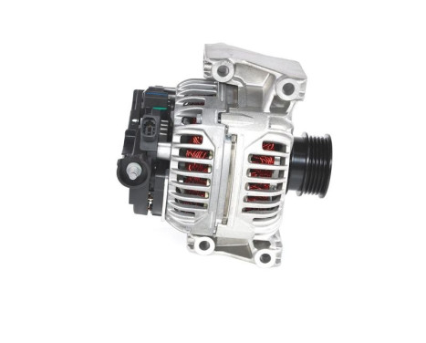 Alternator E8(>)14V80/140A Bosch, Image 3