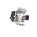 Alternator E8(>)14V80/140A Bosch, Thumbnail 3