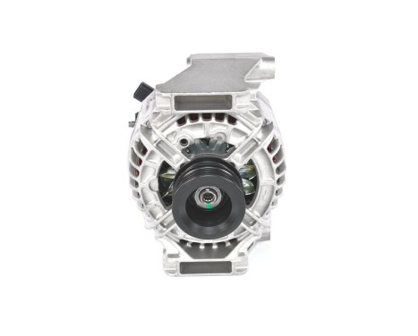 Alternator E8(>)14V80/140A Bosch, Image 4