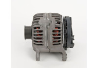 Alternator E8(>)14V80/150A Bosch