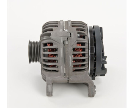 Alternator E8(>)14V80/150A Bosch