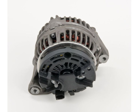 Alternator E8(>)14V80/150A Bosch, Image 2
