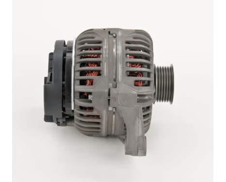 Alternator E8(>)14V80/150A Bosch, Image 3
