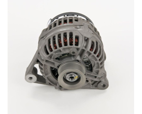 Alternator E8(>)14V80/150A Bosch, Image 4