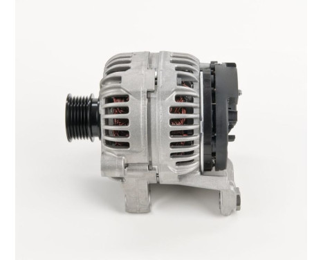 Alternator E8(>)14V80/150A Bosch, Image 2