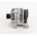 Alternator E8(>)14V80/150A Bosch, Thumbnail 2