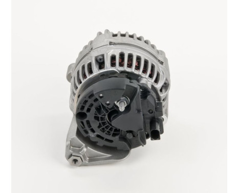 Alternator E8(>)14V80/150A Bosch, Image 3