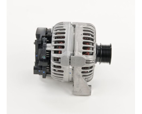 Alternator E8(>)14V80/150A Bosch, Image 4