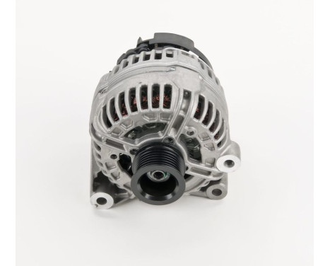 Alternator E8(>)14V80/150A Bosch, Image 5