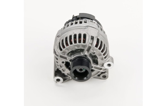 Alternator E8(>)14V80/150A Bosch, Image 5