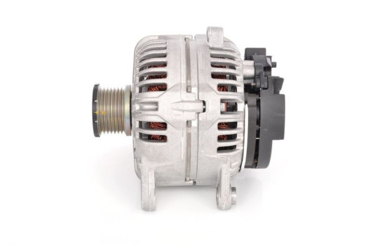 Alternator E8(>)14V80/150A Bosch