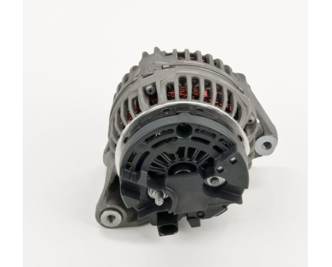 Alternator E8(>)14V80/150A Bosch, Image 2