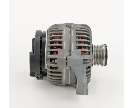 Alternator E8(>)14V80/150A Bosch, Image 3