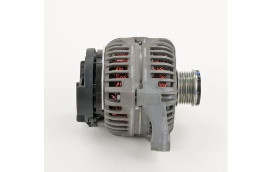 Alternator E8(>)14V80/150A Bosch, Image 3
