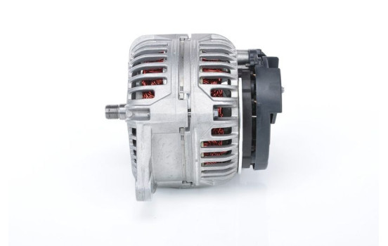 Alternator E8(>)14V80/153A Bosch