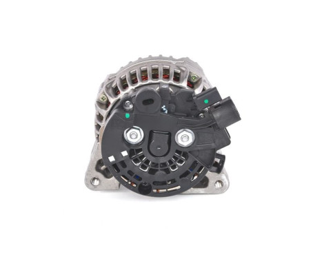 Alternator E8(>)14V82/155A Bosch, Image 2