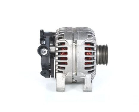 Alternator E8(>)14V82/155A Bosch, Image 3