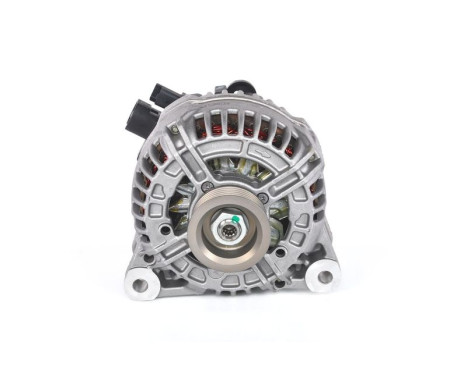 Alternator E8(>)14V82/155A Bosch, Image 4