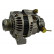 Alternator EAL-4001 Kavo parts