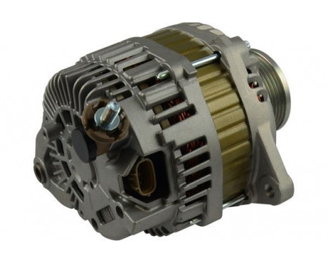 Alternator EAL-6502 Kavo parts, Image 2