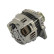 Alternator EAL-6512 Kavo parts, Thumbnail 2