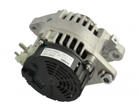 Alternator EAL-9020 Kavo parts
