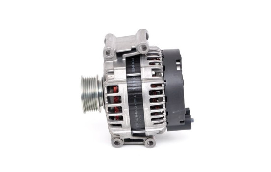 Alternator EL7(>)14V100/150A Bosch
