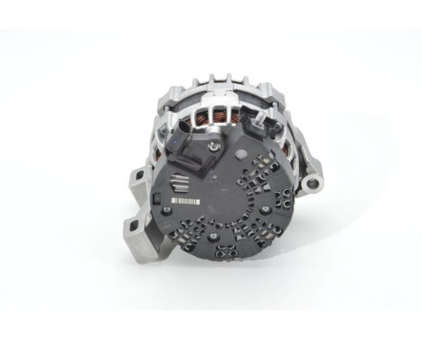 Alternator EL7(>)14V95/150A Bosch, Image 2
