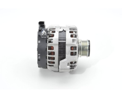 Alternator EL7(>)14V95/150A Bosch, Image 3