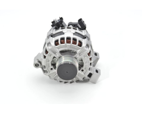 Alternator EL7(>)14V95/150A Bosch, Image 4