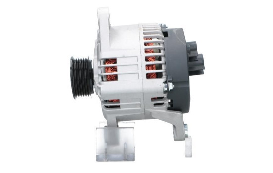 Alternator Fiat 100A 505.501.100.050 PlusLine, Image 2