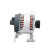 Alternator Fiat 100A 505.501.100.050 PlusLine, Thumbnail 4