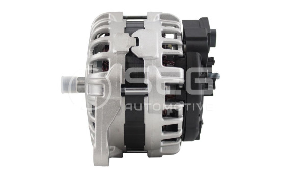 Alternator Fiat 110A, Image 5