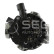 Alternator Fiat 150A, Thumbnail 2