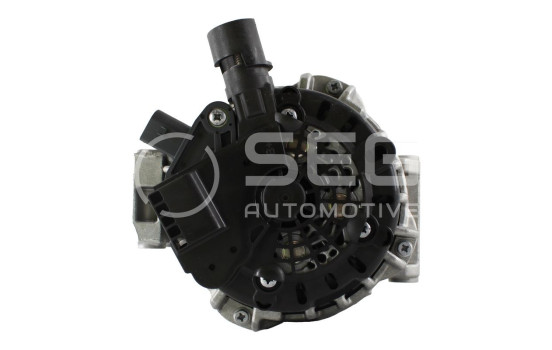 Alternator Fiat 150A, Image 2