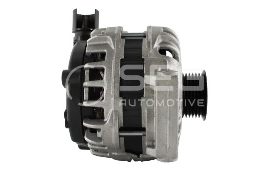 Alternator Fiat 150A, Image 3