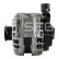 Alternator Fiat 150A, Thumbnail 4