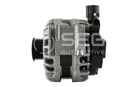 Alternator Fiat 150A, Image 4
