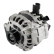 Alternator Fiat 150A, Thumbnail 5