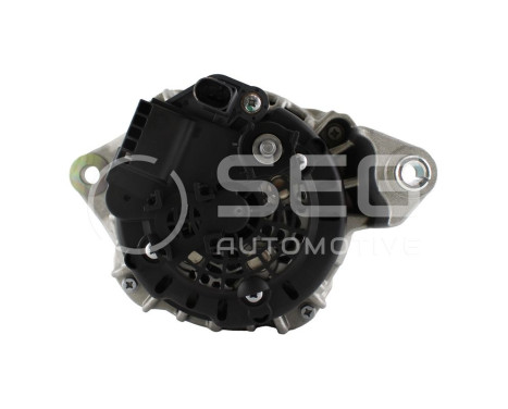 Alternator Fiat 150A, Image 2