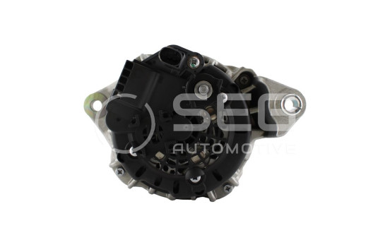 Alternator Fiat 150A, Image 2
