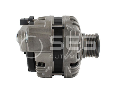 Alternator Fiat 150A, Image 3