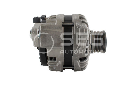 Alternator Fiat 150A, Image 3