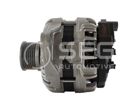 Alternator Fiat 150A, Image 4