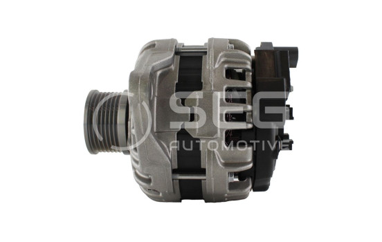 Alternator Fiat 150A, Image 4