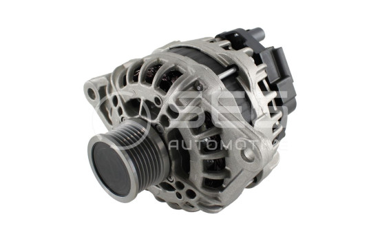 Alternator Fiat 150A, Image 5